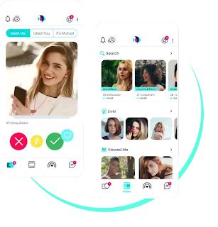 15 Best Online Dating Apps 2022.